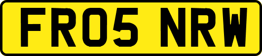 FR05NRW