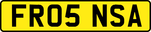 FR05NSA