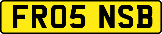 FR05NSB