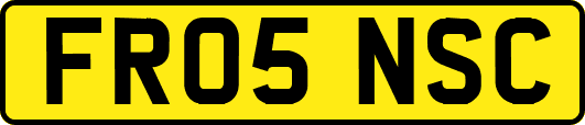 FR05NSC