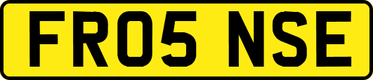FR05NSE