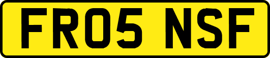 FR05NSF