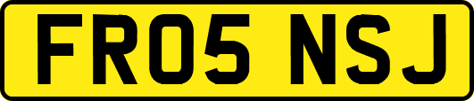 FR05NSJ