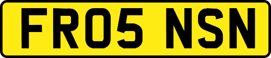 FR05NSN