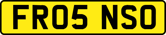 FR05NSO