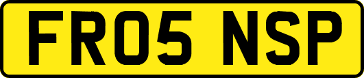 FR05NSP