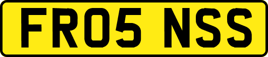 FR05NSS