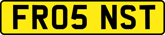 FR05NST