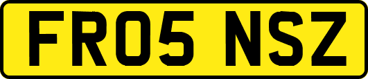 FR05NSZ