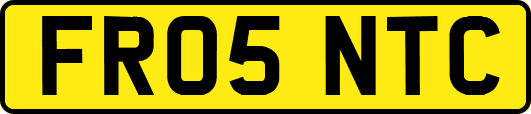 FR05NTC