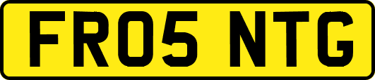 FR05NTG