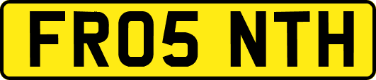FR05NTH