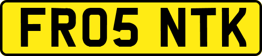 FR05NTK