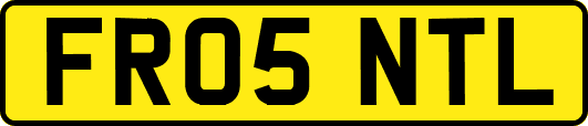 FR05NTL