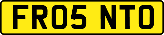FR05NTO
