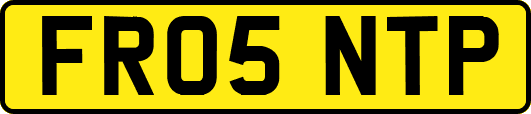 FR05NTP
