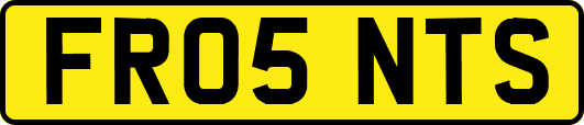 FR05NTS