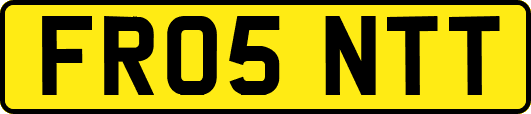 FR05NTT