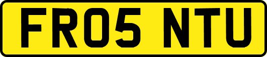 FR05NTU
