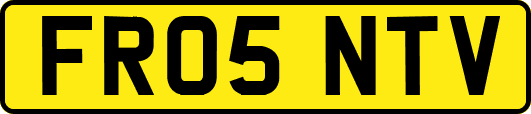 FR05NTV