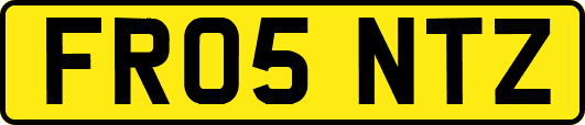 FR05NTZ