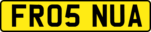 FR05NUA