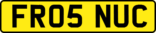 FR05NUC