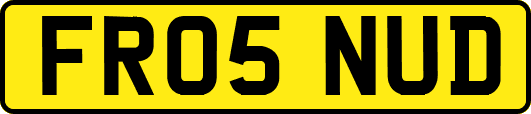 FR05NUD
