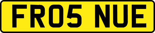 FR05NUE