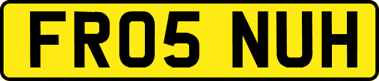 FR05NUH