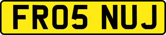 FR05NUJ