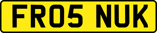 FR05NUK