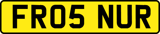 FR05NUR