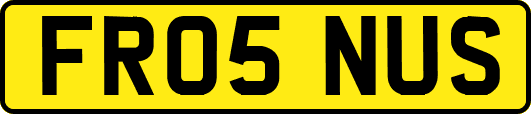 FR05NUS