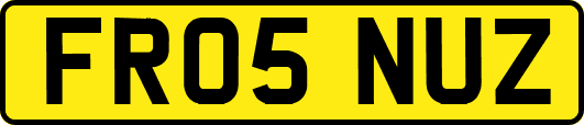 FR05NUZ