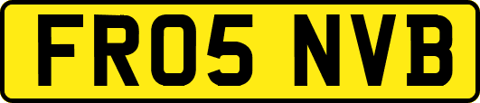 FR05NVB