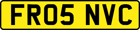 FR05NVC