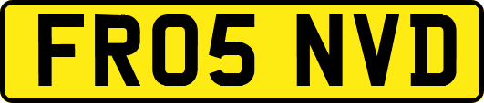 FR05NVD