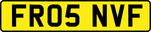 FR05NVF