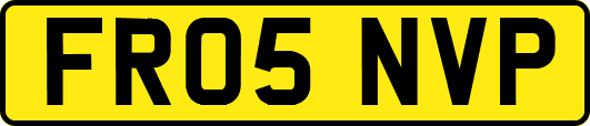 FR05NVP