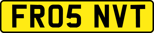 FR05NVT