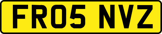 FR05NVZ