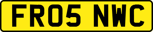FR05NWC