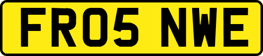 FR05NWE