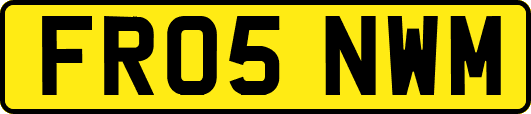 FR05NWM