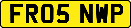 FR05NWP