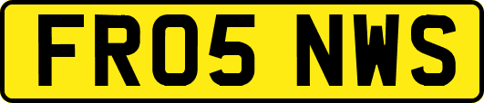 FR05NWS