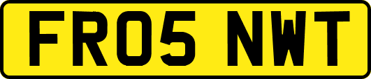 FR05NWT