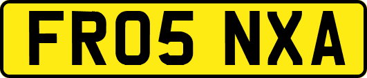 FR05NXA
