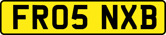 FR05NXB